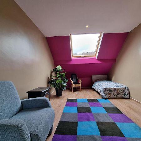 Bellavista Durbuy Apartment Luaran gambar