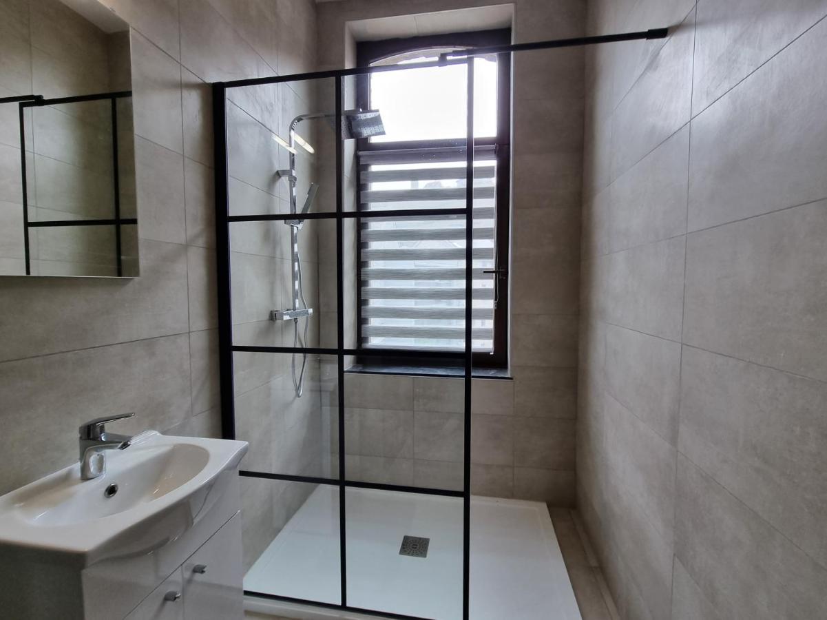 Bellavista Durbuy Apartment Luaran gambar
