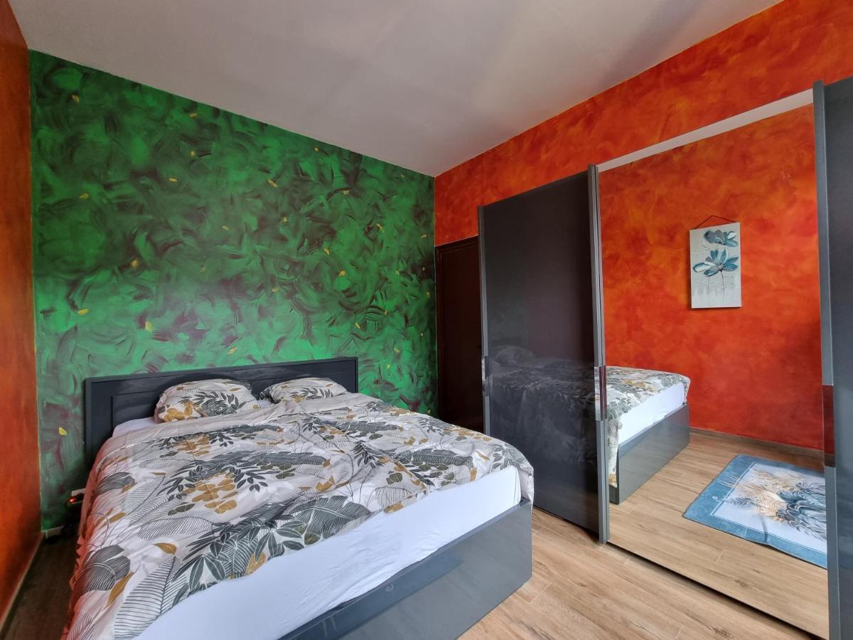 Bellavista Durbuy Apartment Luaran gambar
