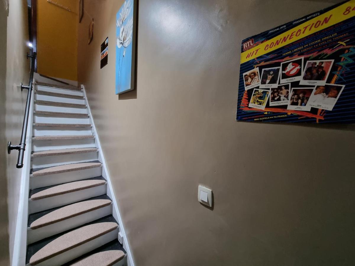 Bellavista Durbuy Apartment Luaran gambar