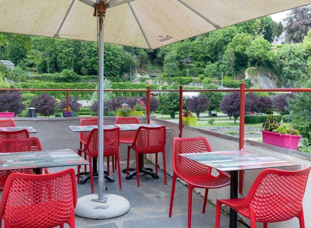 Bellavista Durbuy Apartment Luaran gambar