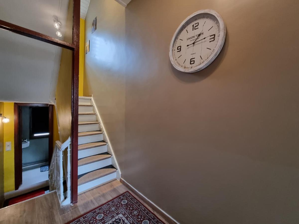 Bellavista Durbuy Apartment Luaran gambar
