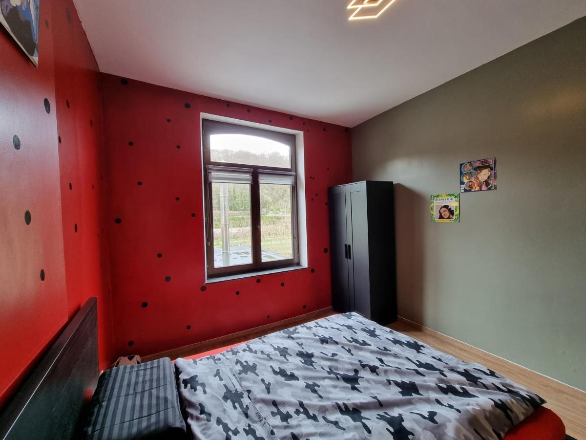Bellavista Durbuy Apartment Luaran gambar